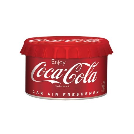 Odorizant Tip Conserva Coca Cola 