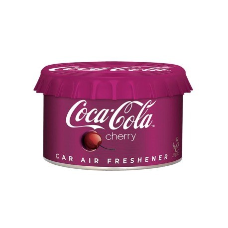 Odorizant Tip Conserva Coca Cola Cherry 