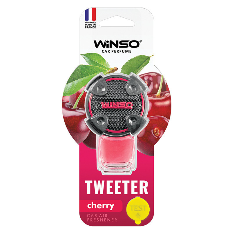 Odorizant Winso Tweeter 8 ml   Cherry 