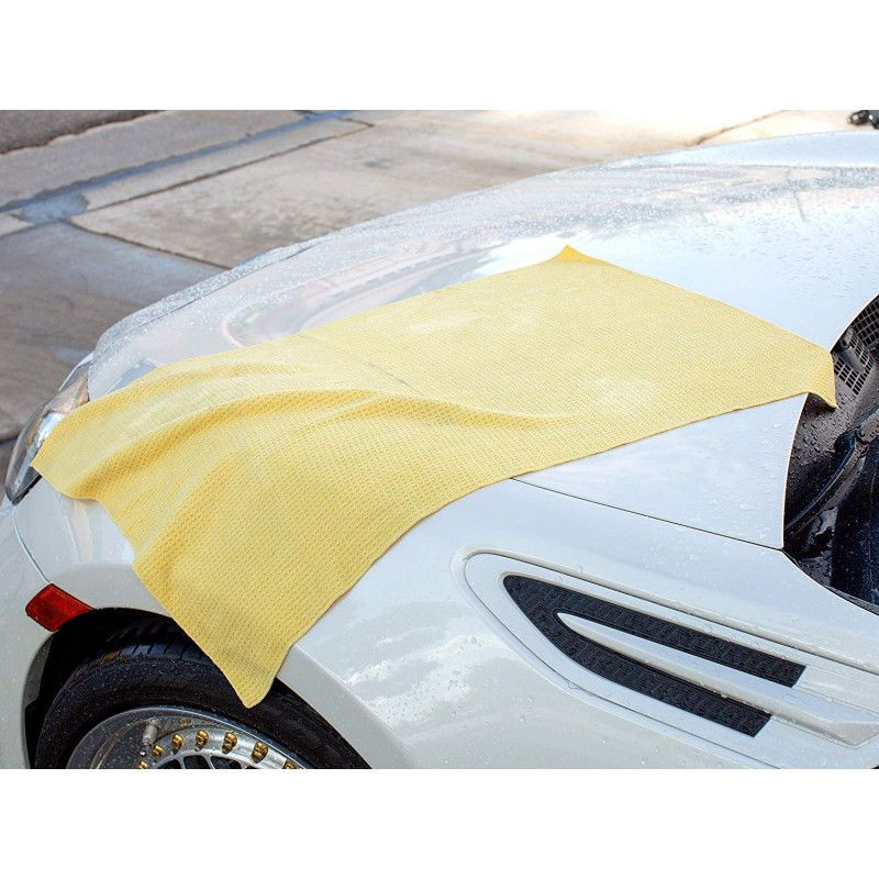 Prosop Uscare Auto Meguiars Water Magnet 70x55cm 