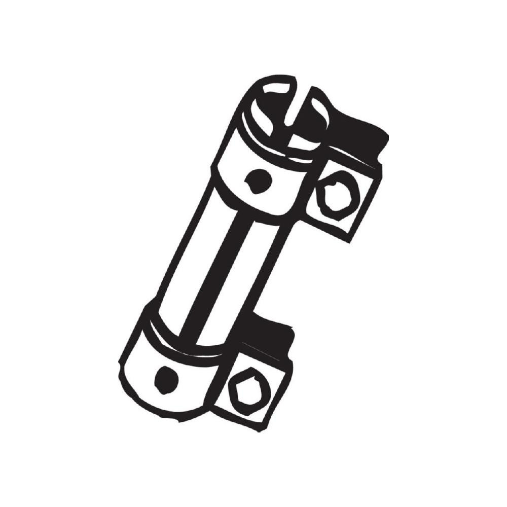 CONECTOR TEAVA ESAPAMENT - PS 