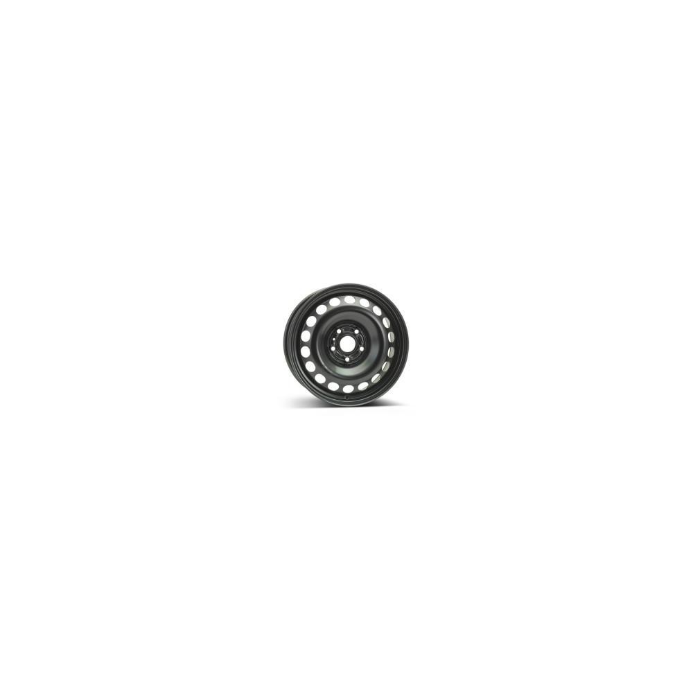 JANTA TABLA 6.5Jx16 PCD 5x112-57 ET 42 - VW Passat B6 / B7 