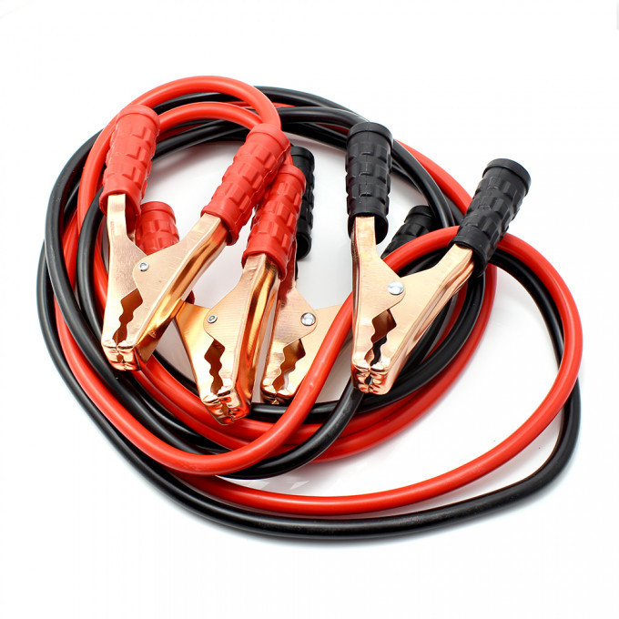 Cabluri transfer curent Carguard 3m 600A 