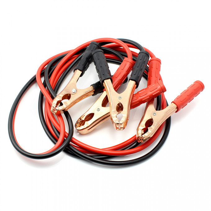 Cabluri transfer curent Carguard 2.5m 300 A 