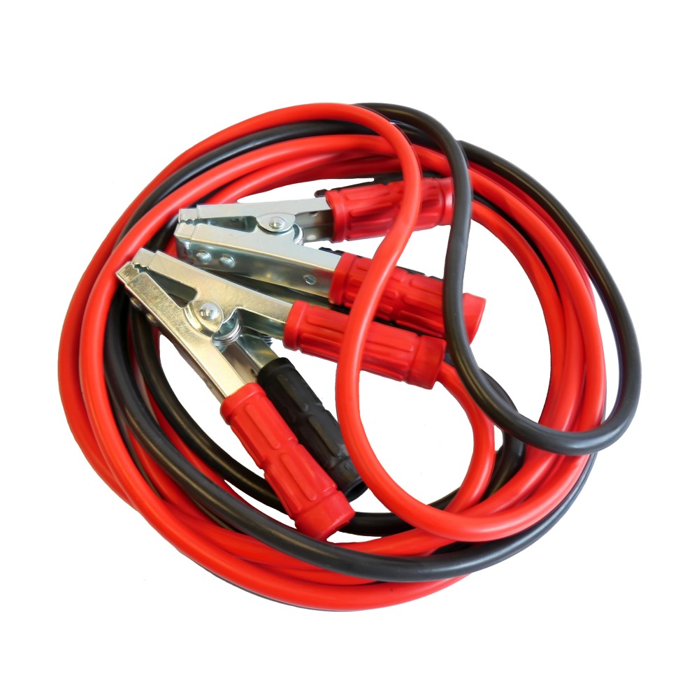 Cabluri transfer curent cu  husa fermoar Runkit 4m MTR 1500A 