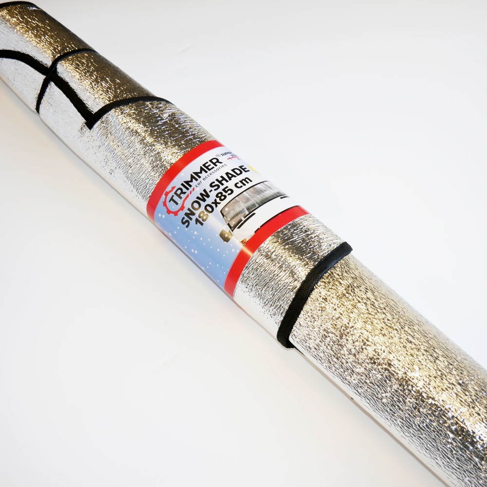 Protectie parbriz anti-inghet 85x180 cm 
