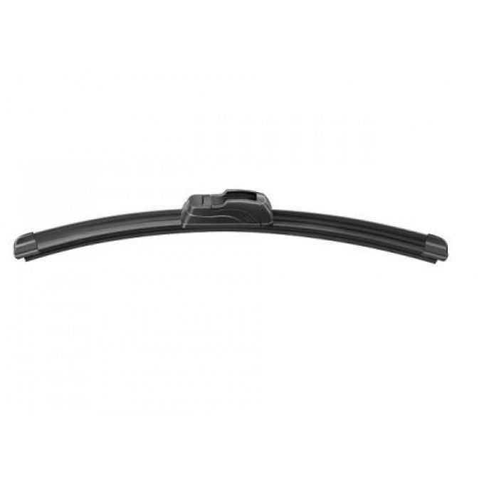 Stergator universal de parbriz “FLAT” - CARGUARD 28"/70cm - 