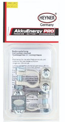 Acumulator SET BORNE BATERIE 6-95 MM2 2BUC 