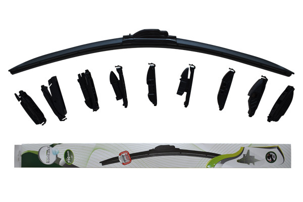 STERGATOR 15`/38 cm KONTAKT MULTI ADAPTER 
