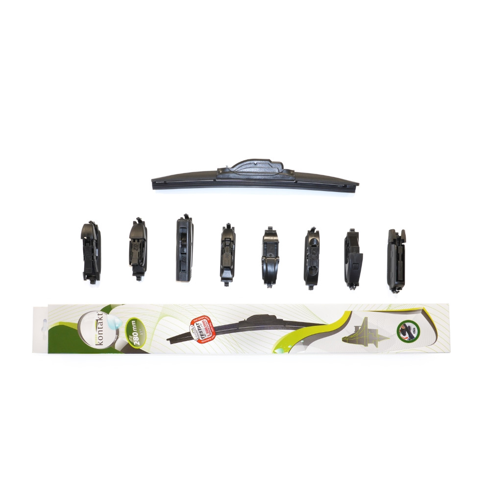 STERGATOR 23``/58 cm KONTAKT MULTI ADAPTER 