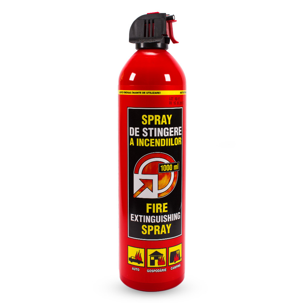 Stingator auto tip spray 1000 Ml 