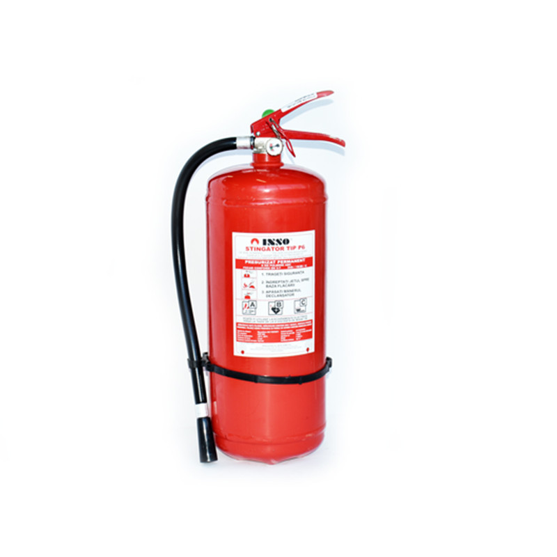 STINGATOR REINCARCABIL P6 TIP ABC 