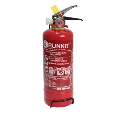 Stingator auto cu pulbere 1Kg ●Certificat RAR● 