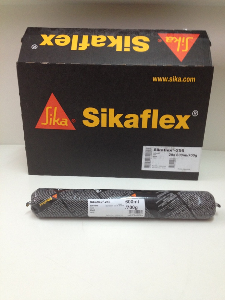 Adeziv lipire parbriz Sika Flex 256 (salam) 600ml  