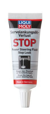 Aditiv evitare pierderi ulei servo 35 ml 