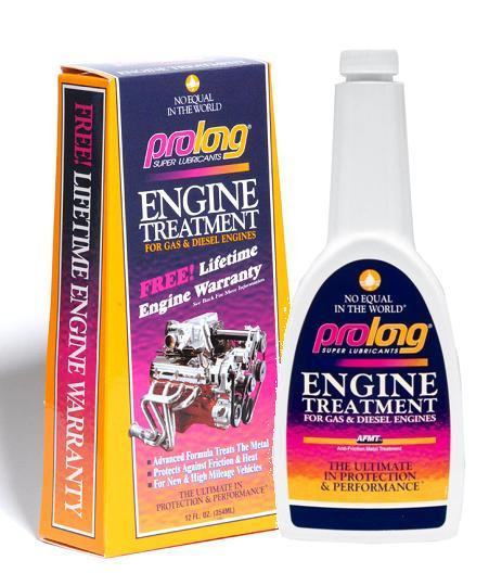 Aditiv Prolong Tratament Motor 354 ml 