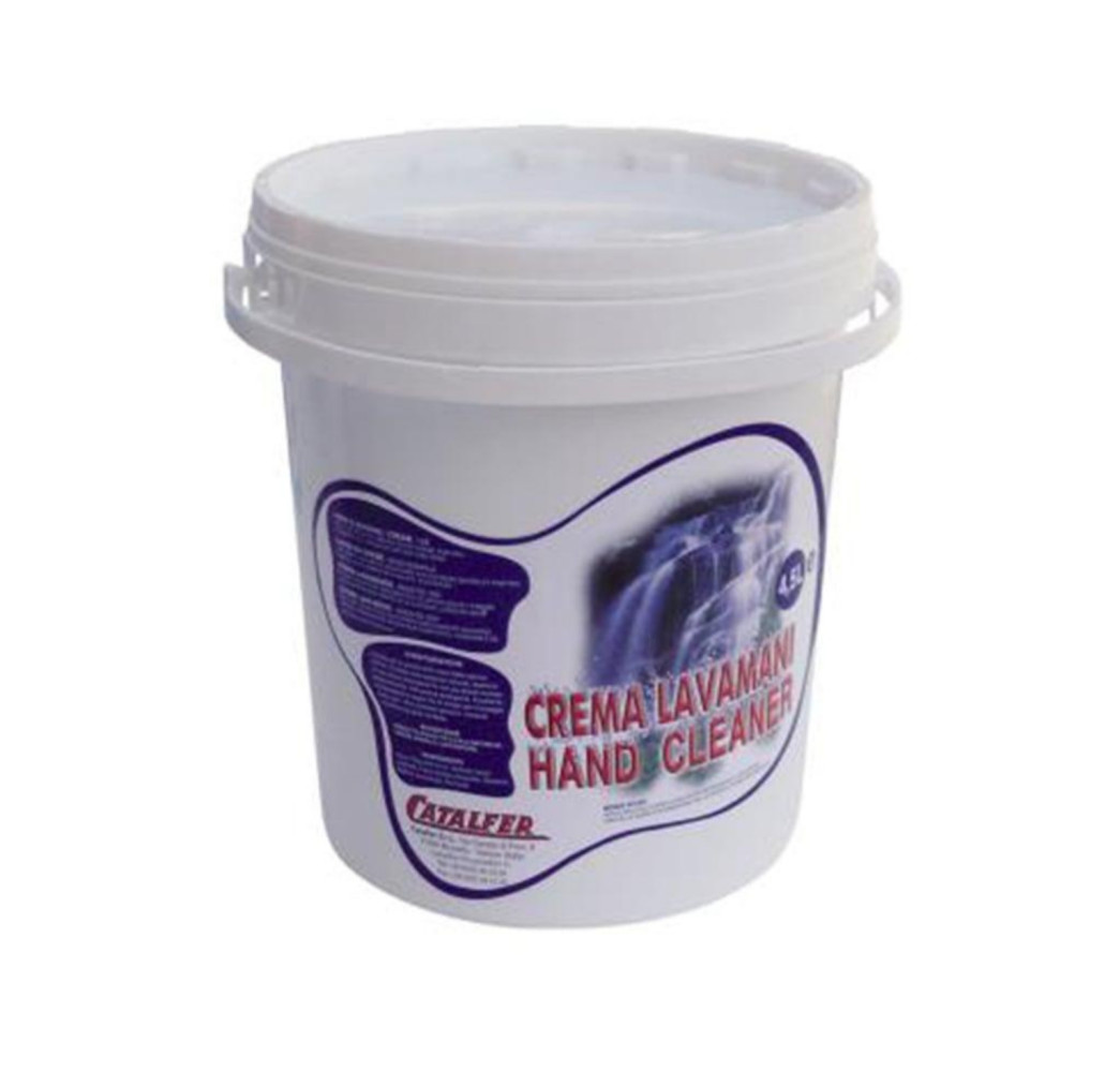 Crema spalat maini 4.5L 
