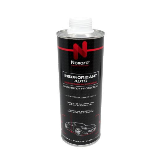 Inosonorizant Alb 1 Kg Noxaro 