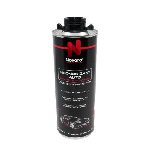 Inosonorizant Negru 1 Kg Noxaro 