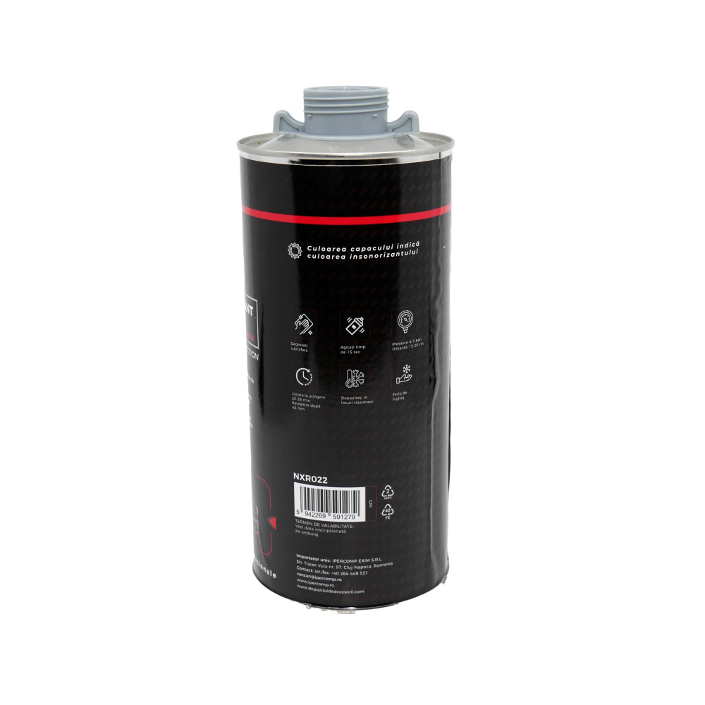Insonorizant gri 2 kg Noxaro 