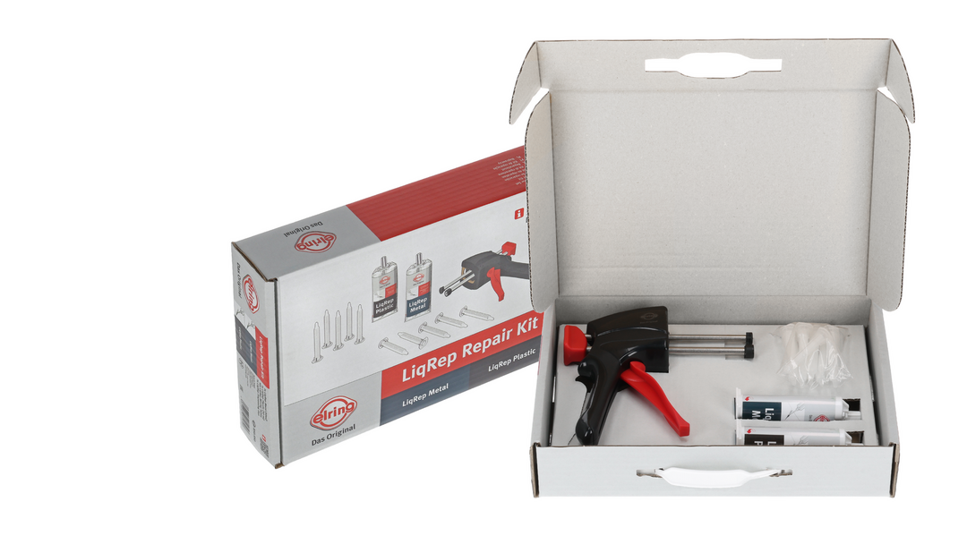 Kit de reparare LiqRep 