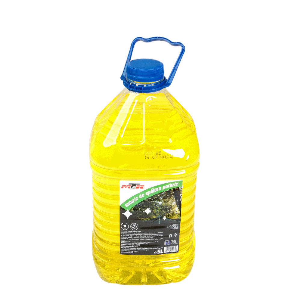 Lichid parbriz MTR vara 5L 