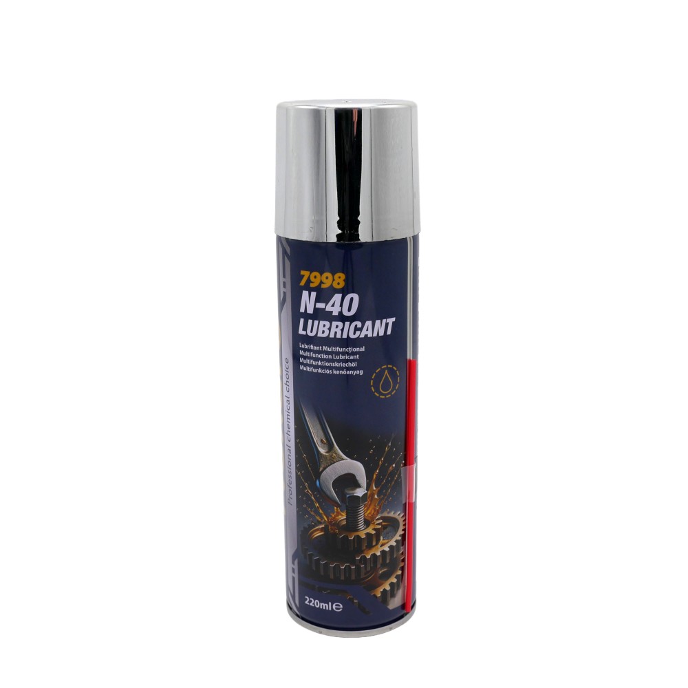 Lubricant 7998 220ml NOXARO 