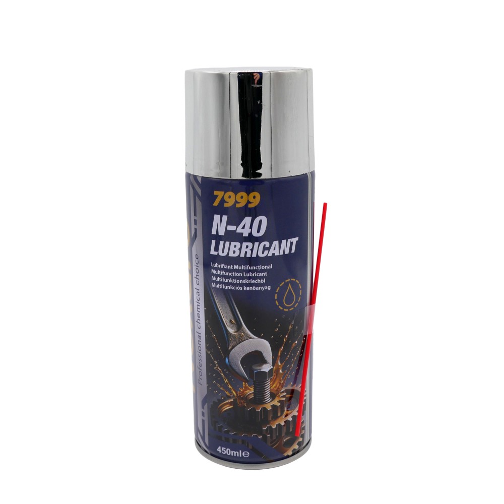 Lubricant 7999 450ml NOXARO 