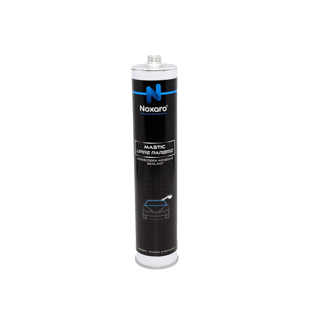 Mastic pentru lipit parbriz 310 ml NOXARO 