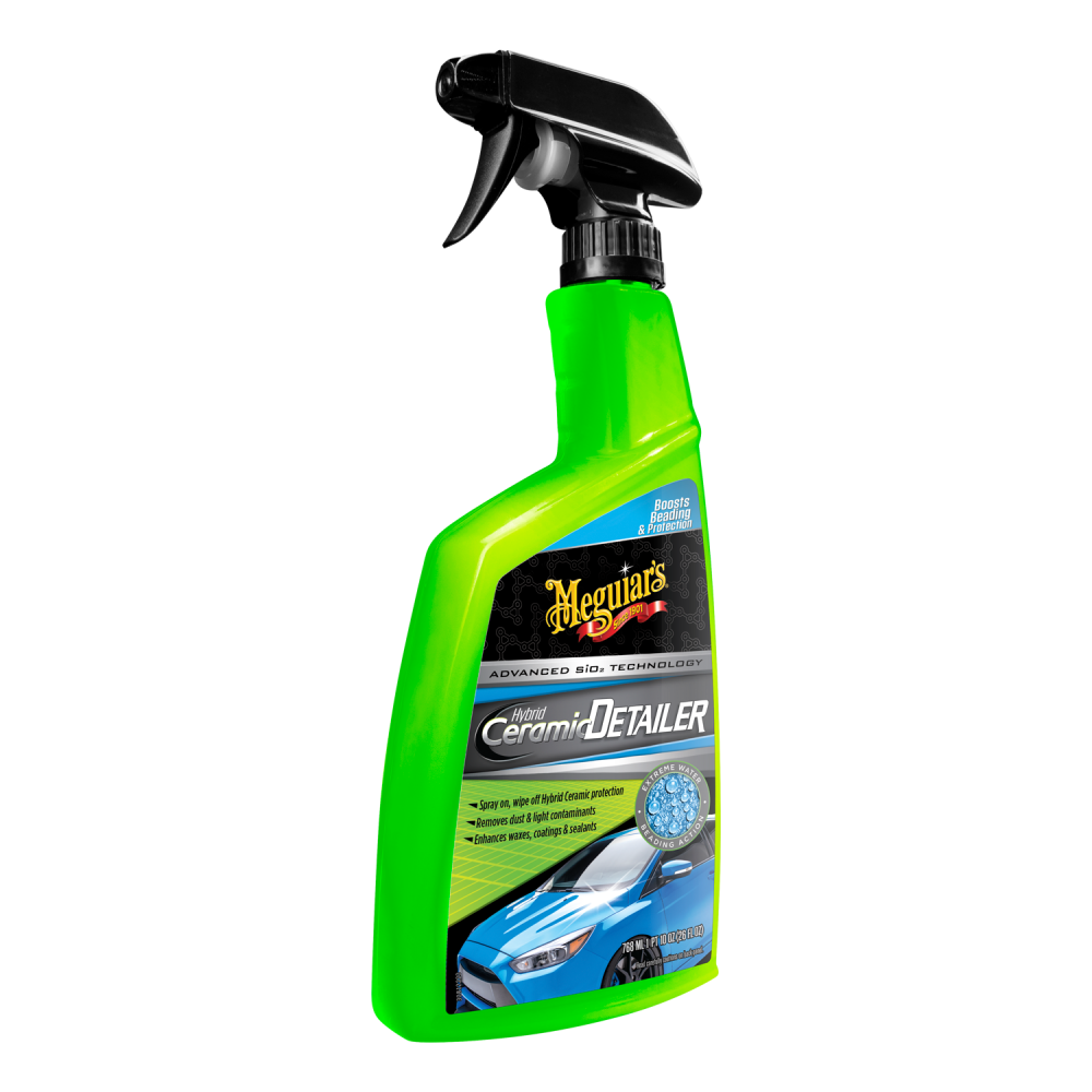 Meguiars Hybrid Ceramic Detailer Quick Detailer Ceramic 768 ml 