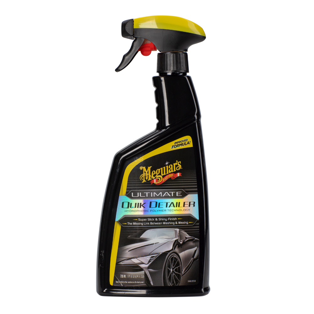 Meguiars Ultimate Leather Detailer Solutie 3 in 1 Piele 473 ml 