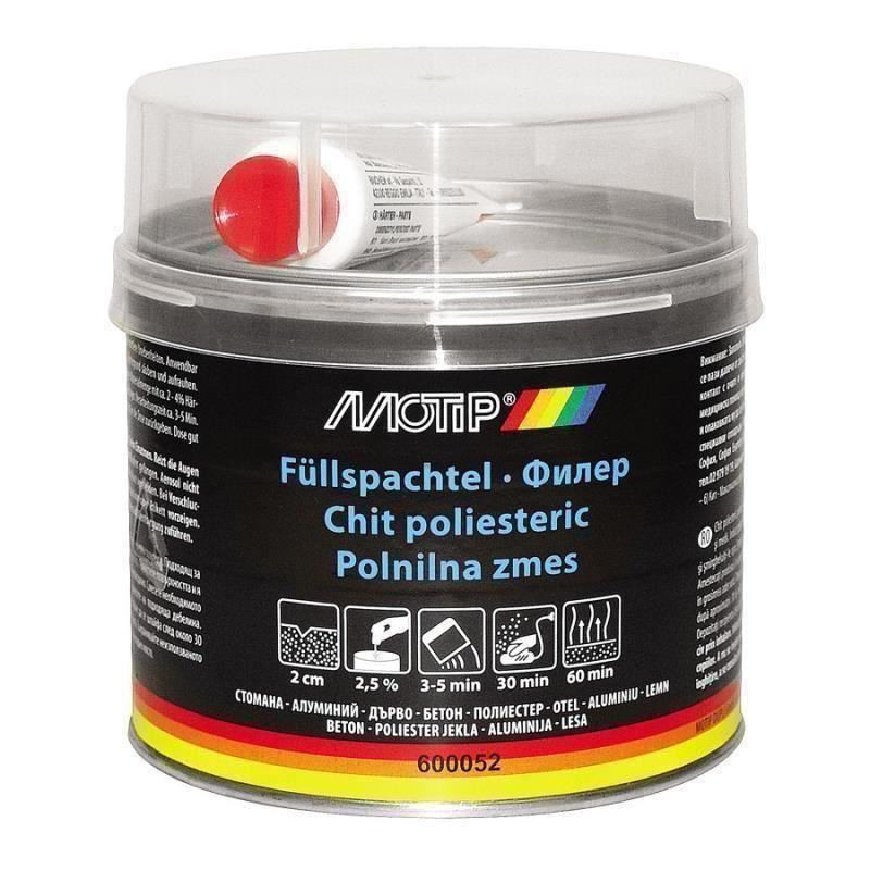 MOTIP Chit poliesteric 2000g cod M600055 