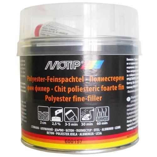 MOTIP Chit poliesteric fin 1000g cod M600157 