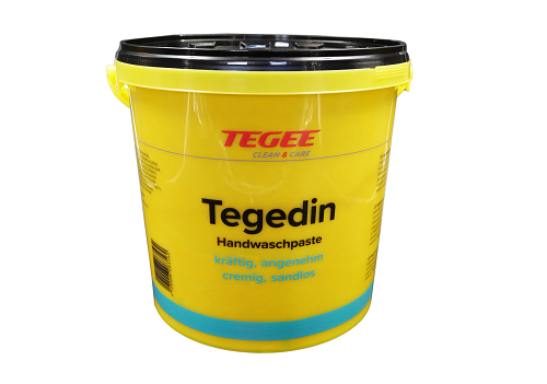 Pasta curatat maini Tegee 10L 