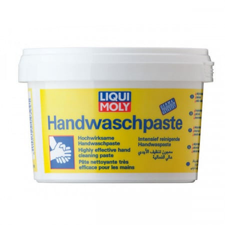 Pasta de curatat mainile Liqui Moly 500 ml 