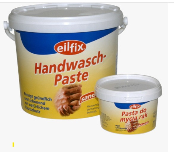 Pasta de mecanici cu rumegus 10L 
