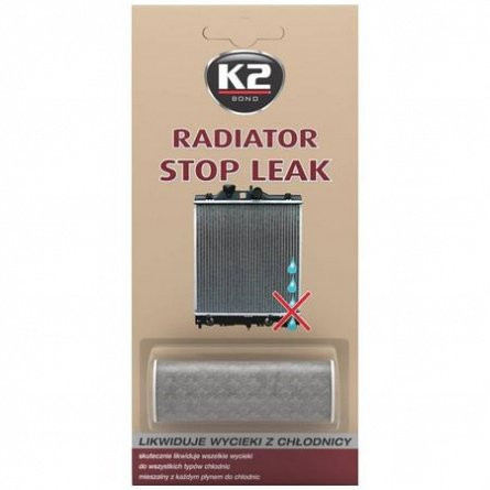 RADIATOR STOP LEAK PRAF – Stop leak radiator praf 