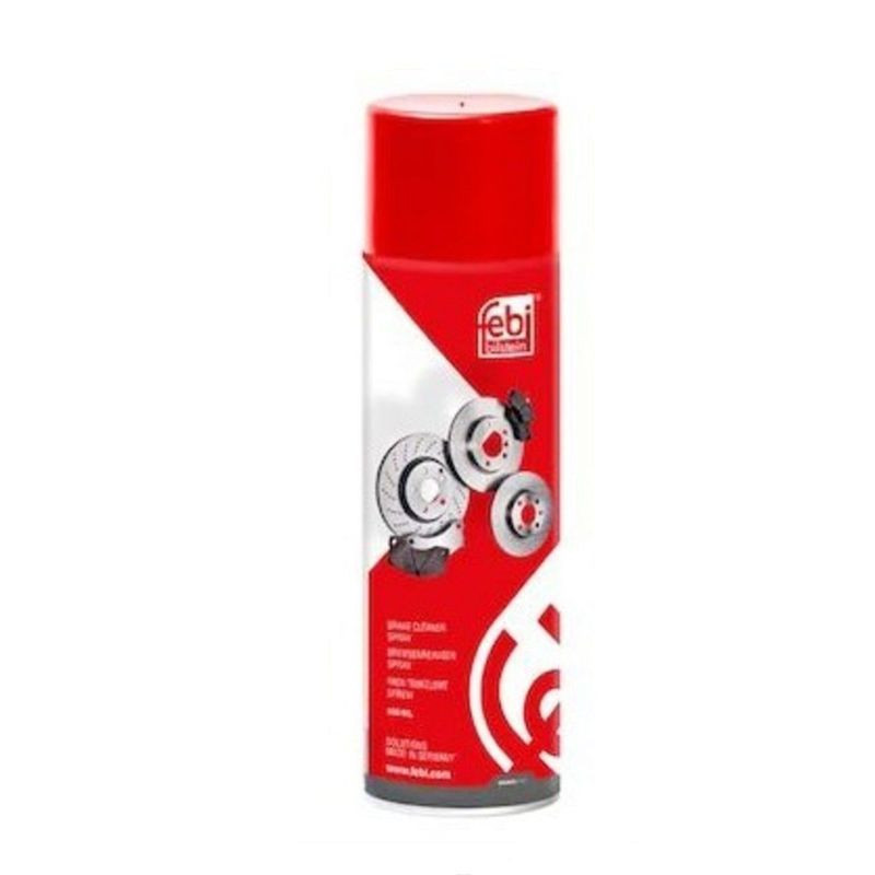 Solutie curatat frana/ambreaj Febi Brake Cleaner 750 ML 