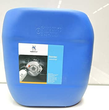 Solutie curatat frane 30L 