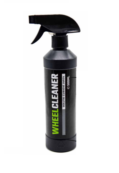 Solutie curatat jante MTR  500ml 