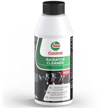 Solutie curatat radiator Castrol 250 ml 