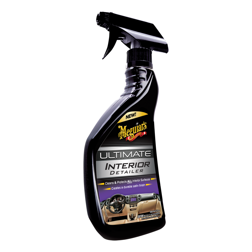 Solutie Ingrijire Interior Auto Meguiars Ultimate Interior Detailer 