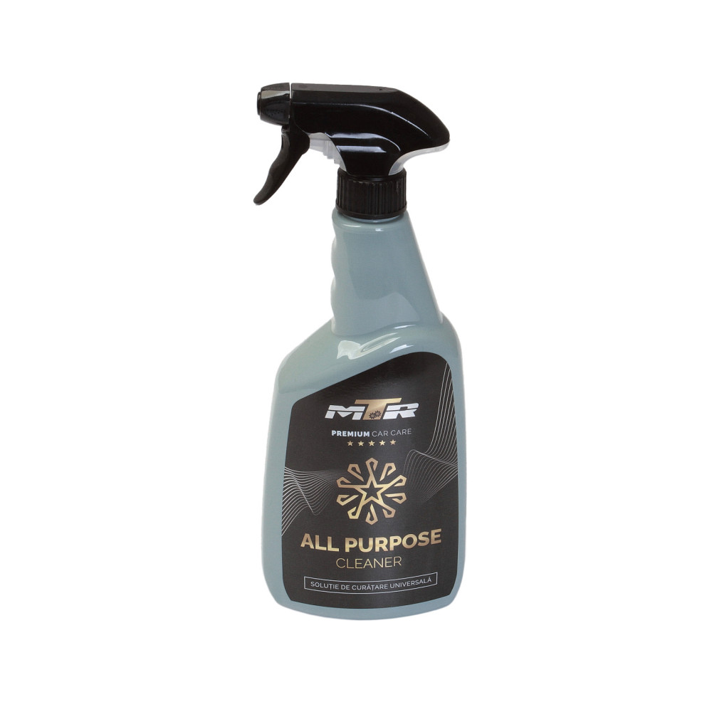 Solutie Premium MTR All-Purpose Cleaner 750 ml 