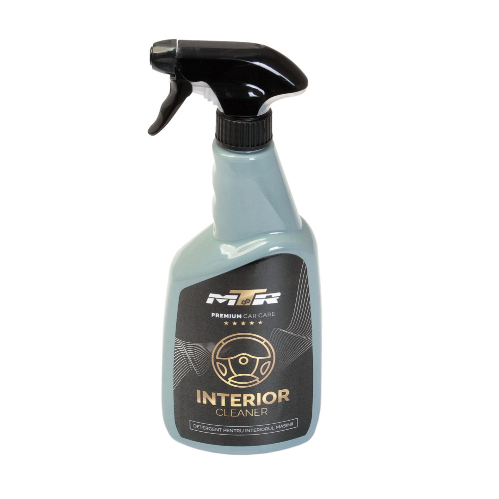 Solutie Premium MTR Interior Cleaner 750 ml 