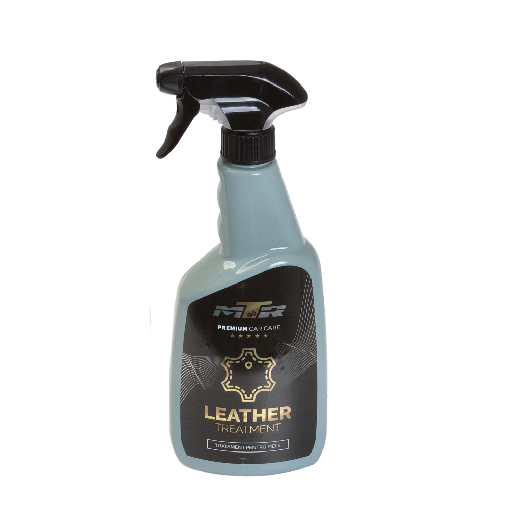 Solutie Premium MTR Intretinere piele 750 ml 