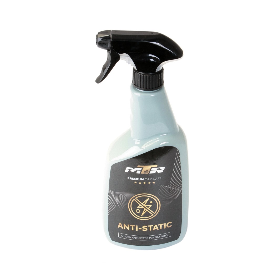 Solutie Premium MTR Silicon antistatic bord 750 ml 