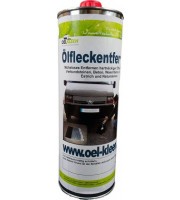 Solvent curatare pete ulei 750 ml 
