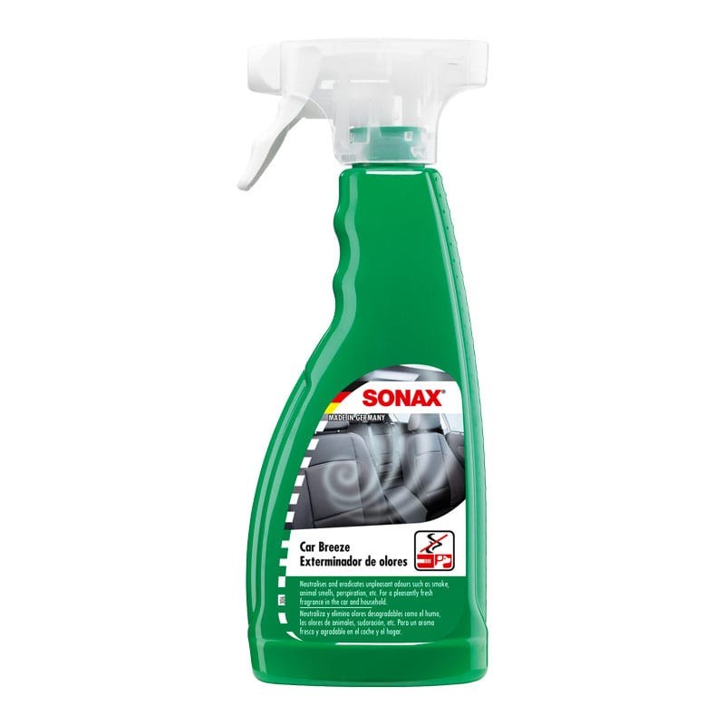 SONAX Soluție universală pentru neutralizarea mirosurilor neplăcute, cod 292241 