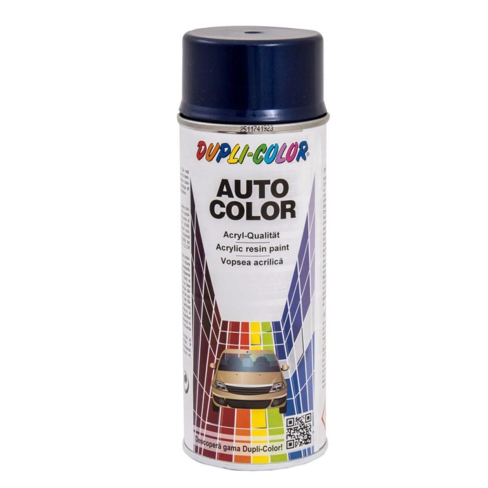 Spray auto MET Albastru Spectral cod 83 