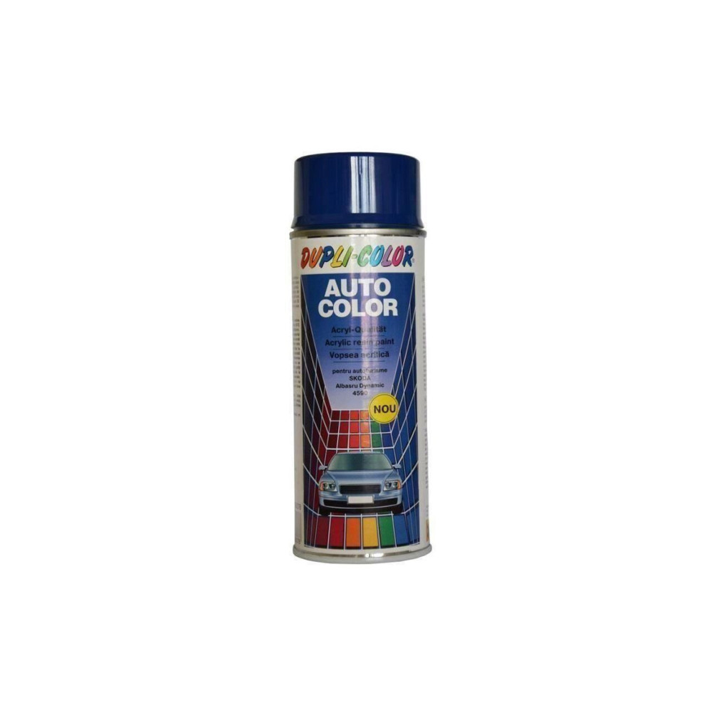 Spray auto Skoda Albast Dynamic 4590 c 